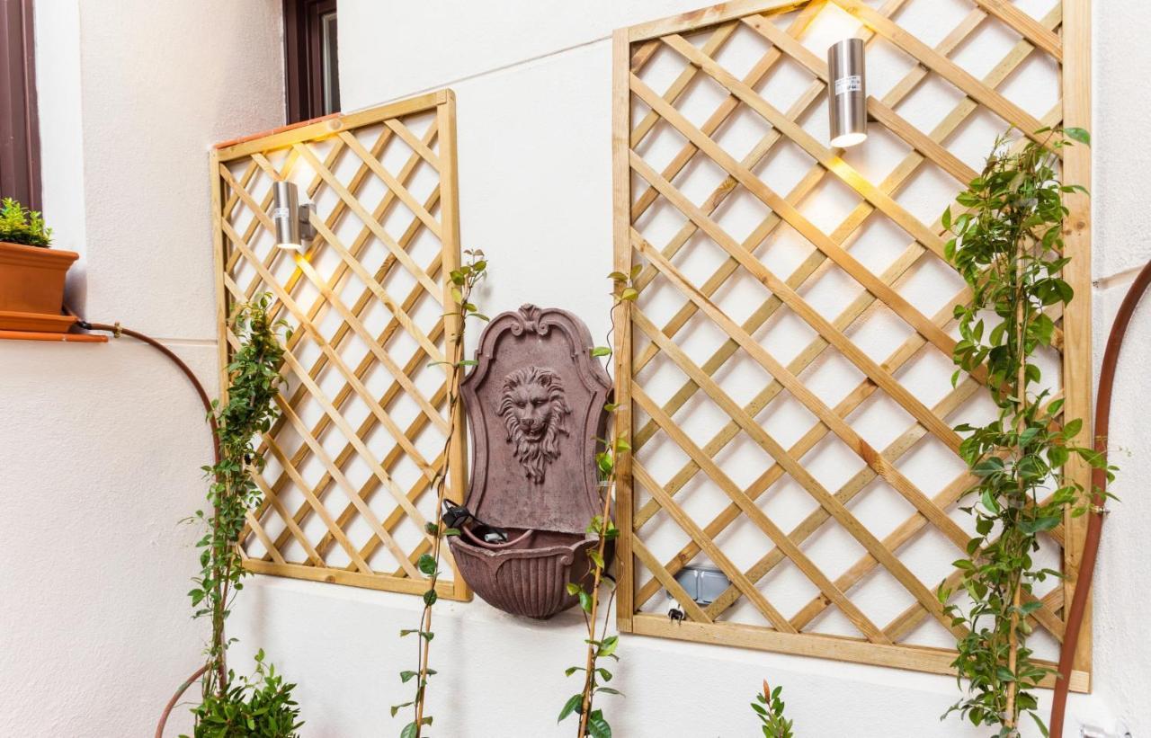 Patio En Madrid 아파트 외부 사진