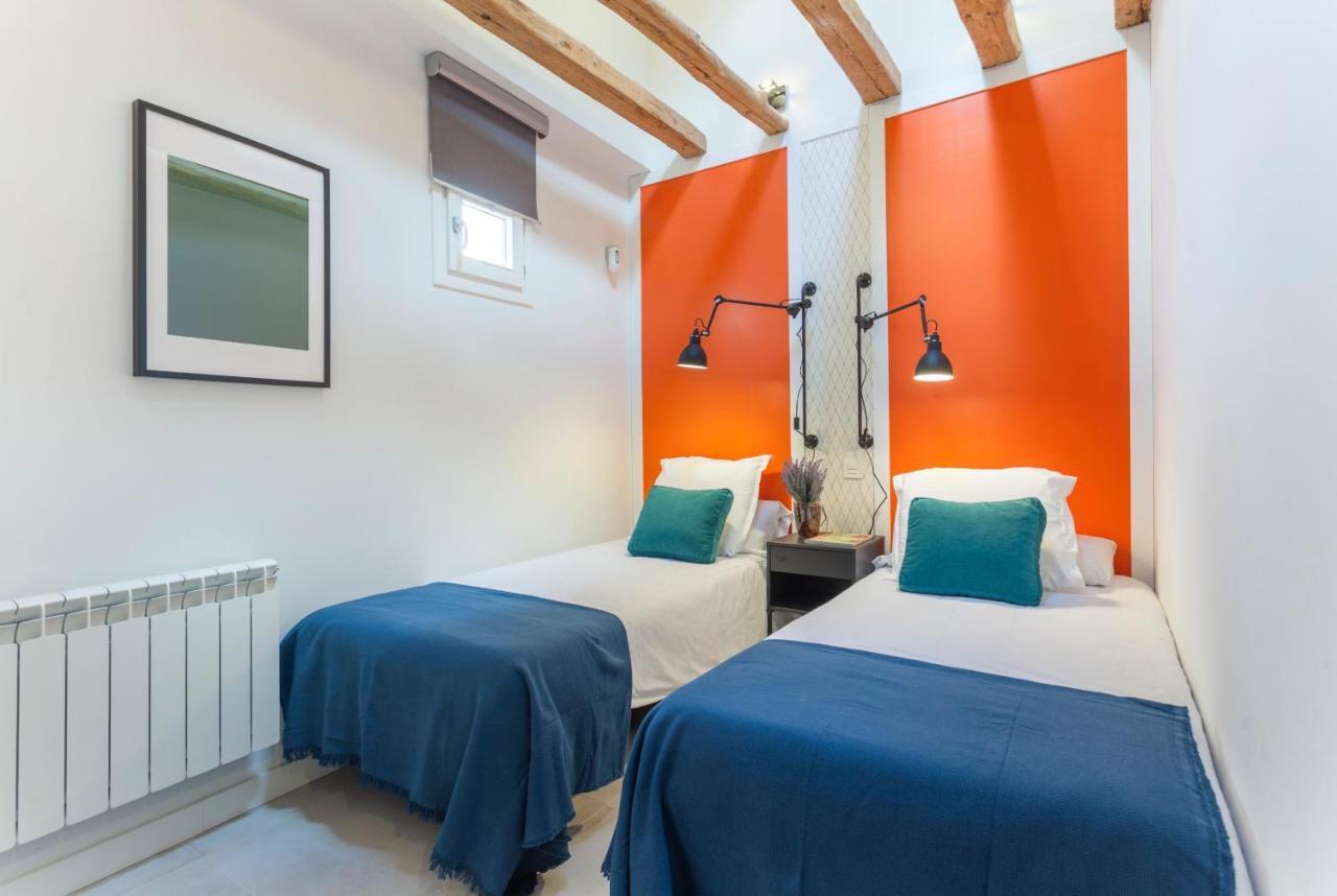 Patio En Madrid 아파트 외부 사진